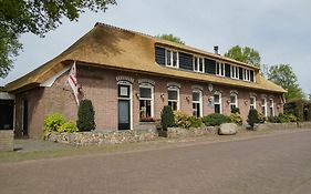 Fletcher Hotel-restaurant De Borken  4*