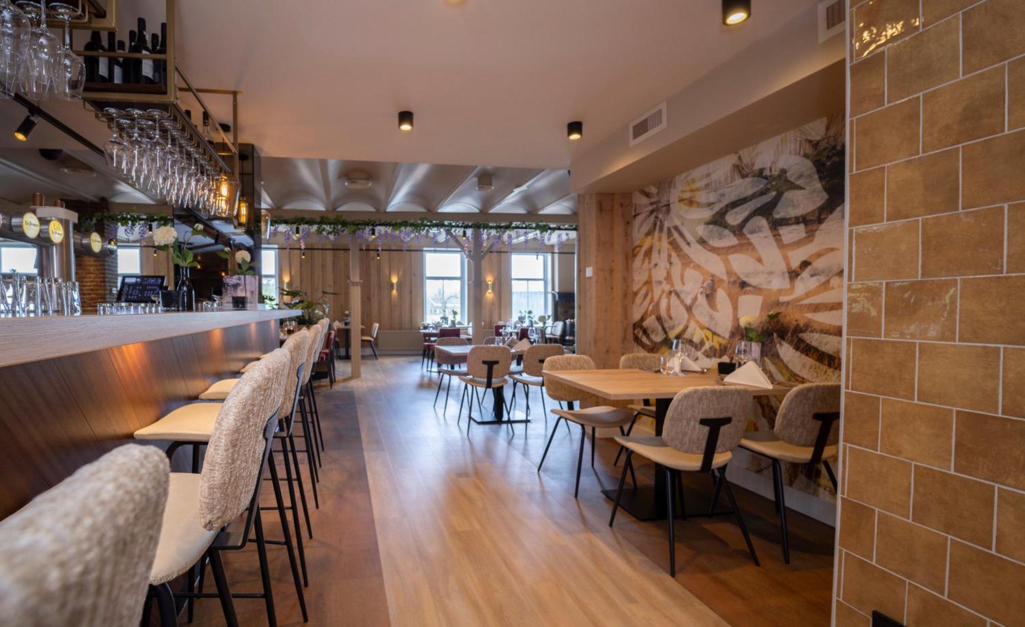 Fletcher Hotel-Restaurant De Borken Dwingeloo Exteriör bild
